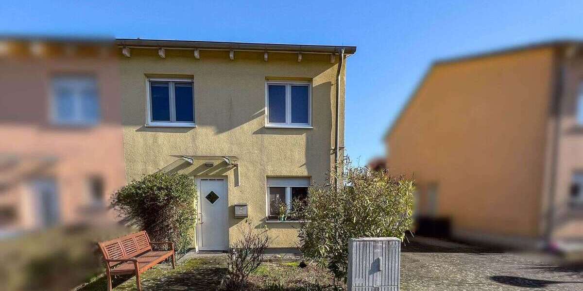 Einfamilienhaus Köln Rodenkirchen - 5 Zimmer, 118 m&sup2;, 720.000&euro; | Angebot:26064751