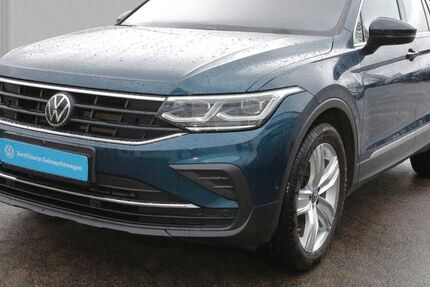 VW Tiguan 30.077 km 33.450 &euro; Meckenheim / Bonn 53340