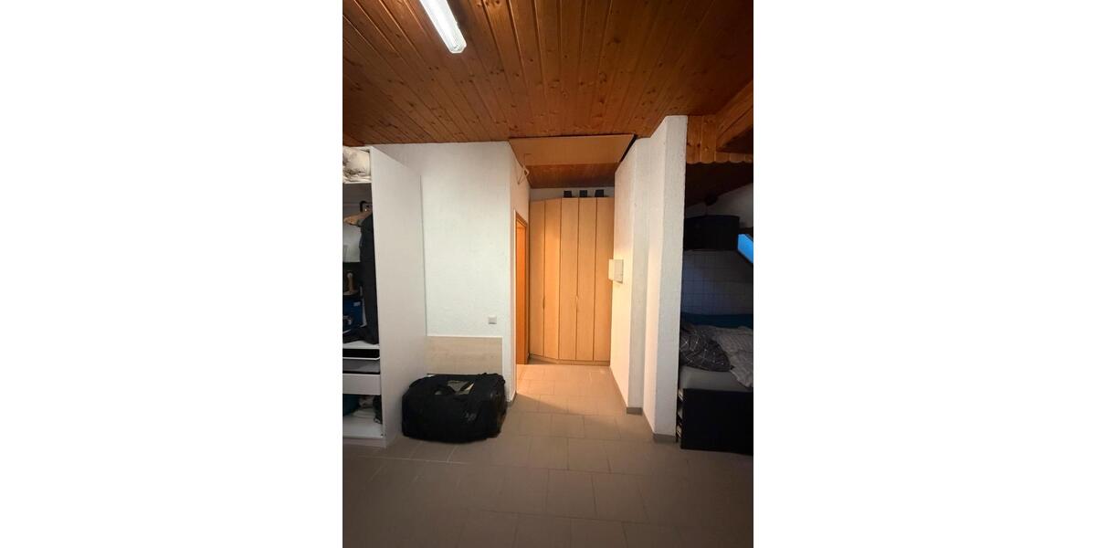 Etagenwohnung Euskirchen Dom-Esch - 3 Zimmer, 92 m&sup2;, 860&euro; | Angebot:26680687