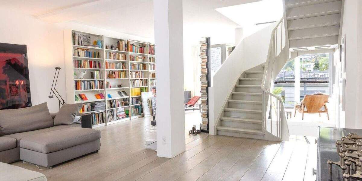 Mehrfamilienhaus, Wohnhaus Bonn Kessenich - 7 Zimmer, 338 m&sup2;, 1.690.000&euro; | Angebot:25722322