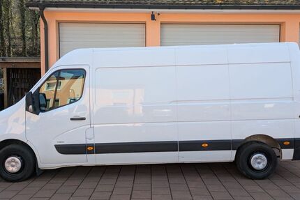 Opel Movano 123.000 km 16.900 &euro; Köln 51107