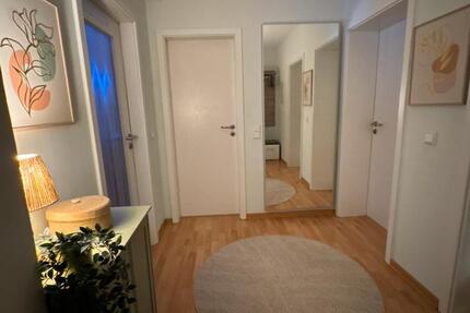 Wohnung Köln Nippes - 2 Zimmer, 59 m&sup2;, 850&euro; | Angebot:25865904