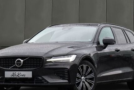 Volvo V60 16.150 km 45.660 &euro; Bonn 53177