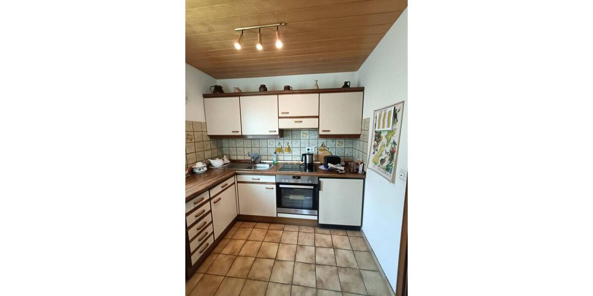 Etagenwohnung Niederkassel Rheidt - 2 Zimmer, 58 m&sup2;, 690&euro; | Angebot:26875125