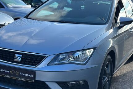 Seat Leon 178.000 km 8.100 &euro; Rheinbach 53359