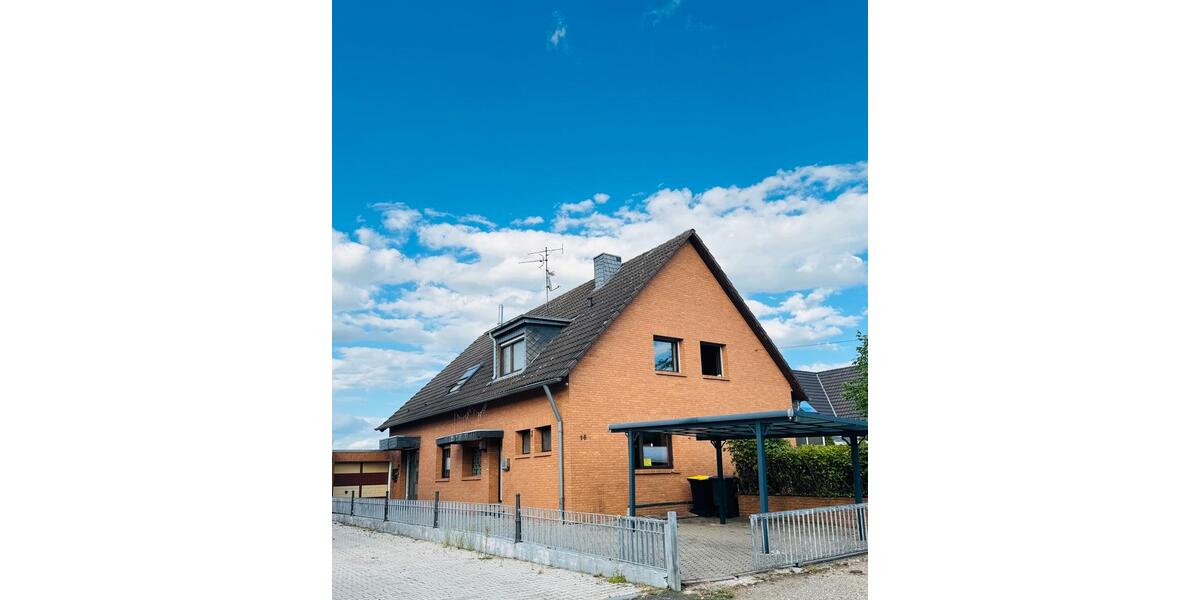 Einfamilienhaus Euskirchen Dom-Esch - 9 Zimmer, 171 m&sup2;, 429.000&euro; | Angebot:27270704