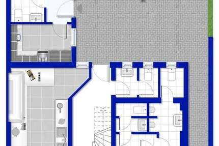 Haus Bonn Gielgen - 9 Zimmer, 174 m&sup2;, 849.900&euro; | Angebot:24027344