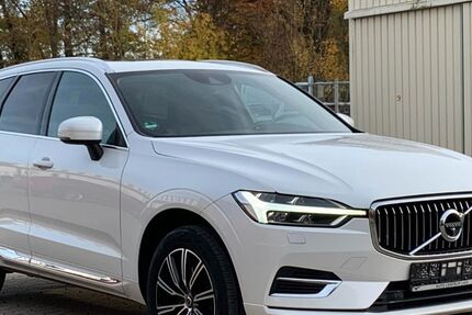 Volvo XC60 142.278 km 22.990 &euro; Mechernich 53894