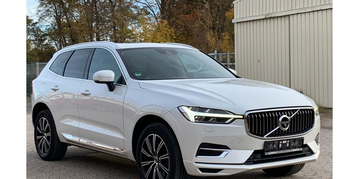 Volvo XC60 142.278 km 22.990 &euro; Mechernich 53894