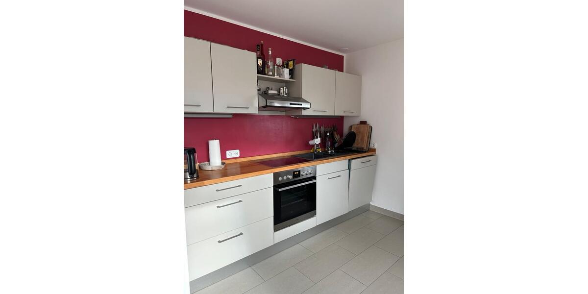 Maisonettenwohnung Siegburg - 3 Zimmer, 132 m&sup2;, 2.050&euro; | Angebot:25981158