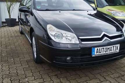 Citroen C5 205.051 km 3.750 &euro; Kerpen 50169