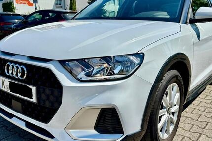 Audi A1 39.000 km 18.000 &euro; Köln 51109