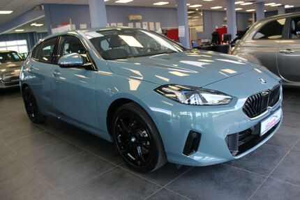 BMW 120 29.462 km 26.980 &euro; Euskirchen 53881