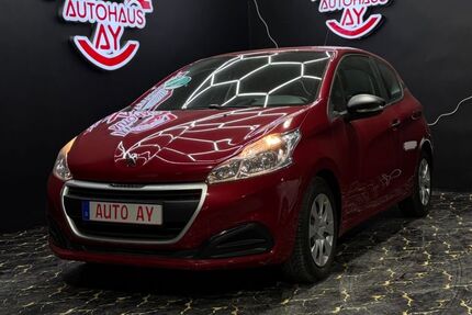 Peugeot 208 21.735 km 6.999 &euro; Köln 50827