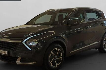 Kia Sportage 23.150 km 28.250 &euro; Leverkusen 51381