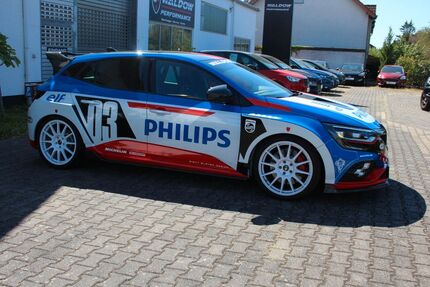 Renault Megane 14.800 km 79.000 &euro; Rheinbach 53359