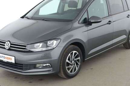 VW Touran 114.734 km 17.530 &euro; Köln 50739