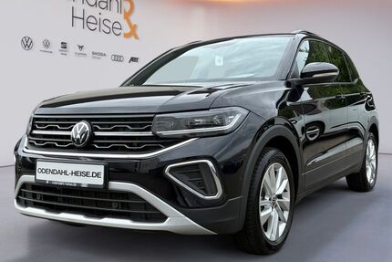 VW T-Cross 10.536 km 24.380 &euro; Köln 50739