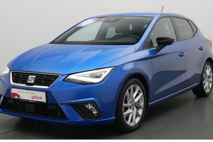 Seat Ibiza 39.389 km 16.980 &euro; Leverkusen 51379
