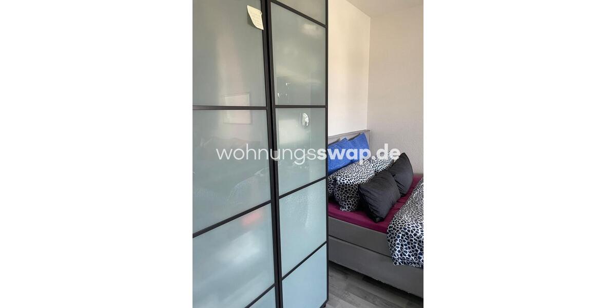 Etagenwohnung Köln Nippes - 1 Zimmer, 42 m&sup2;, 430&euro; | Angebot:25856181