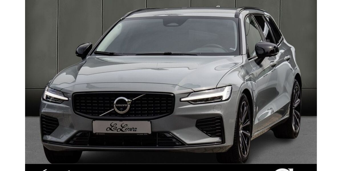 Volvo V60 20.600 km 41.890 &euro; Köln / Porz 51149