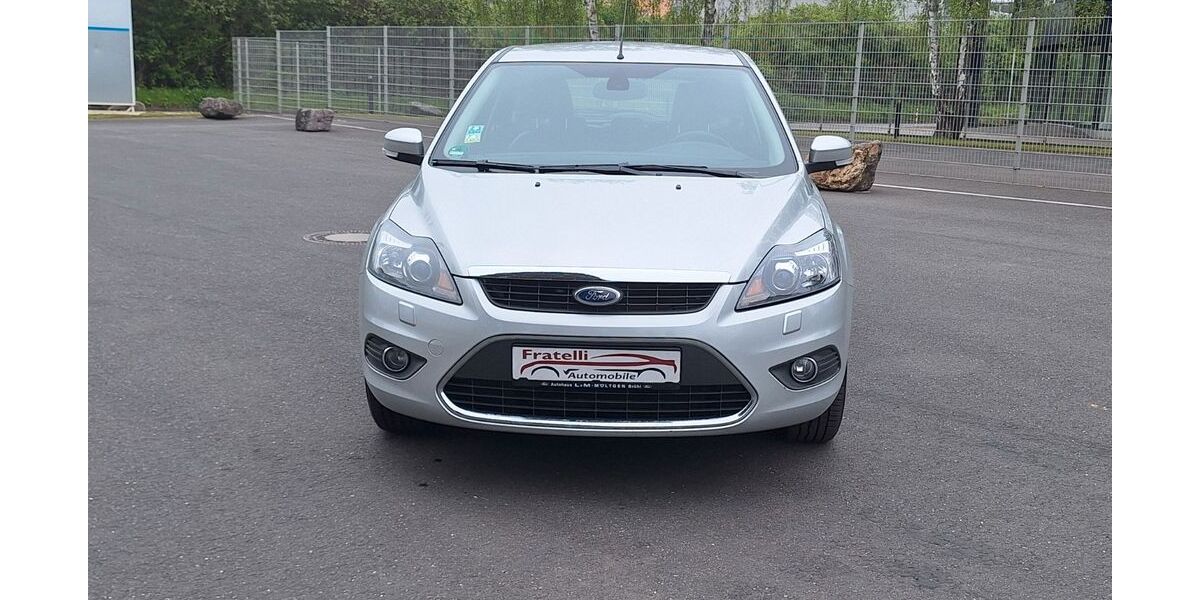Ford Focus 139.129 km 6.299 &euro; Brühl bei Köln 50321