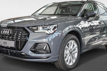 Audi Q3 25.900 km 39.980 &euro; Köln 50739