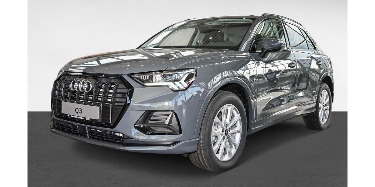 Audi Q3 25.900 km 39.980 &euro; Köln 50739