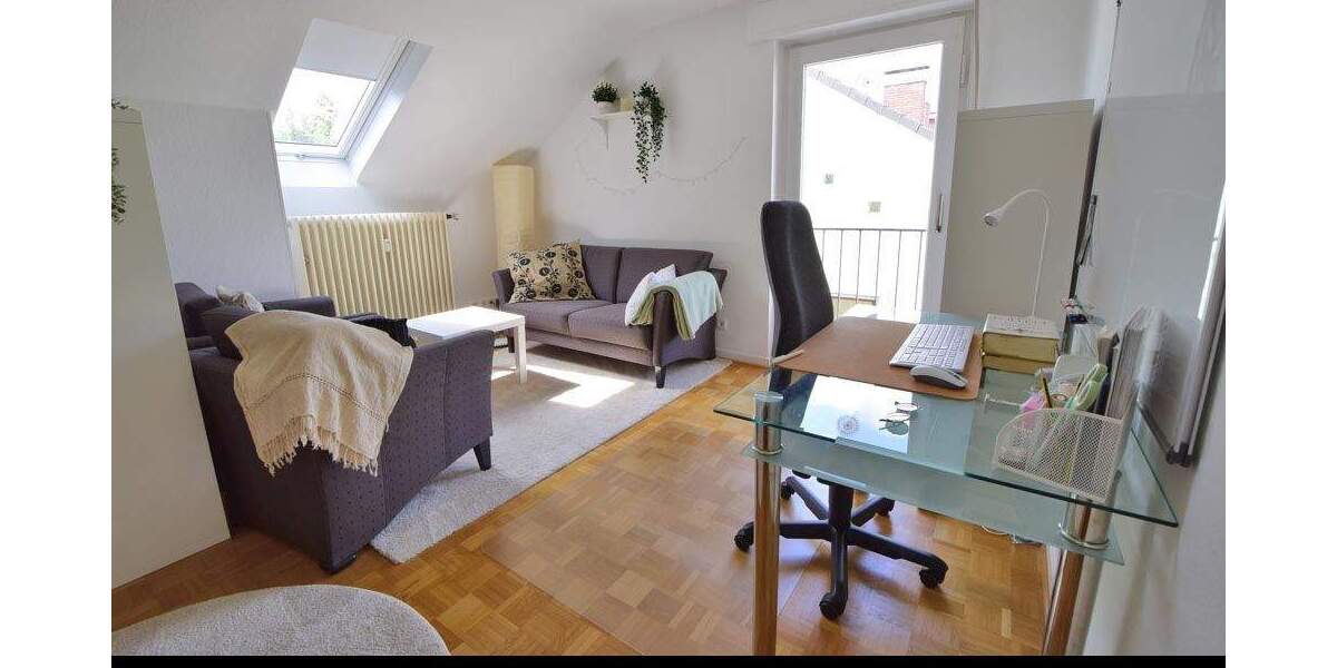 Etagenwohnung Bonn Röttgen - 6 Zimmer, 129 m&sup2;, 451.500&euro; | Angebot:25898146
