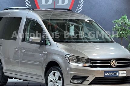VW Caddy 209.000 km 17.990 &euro; Bergheim 50126