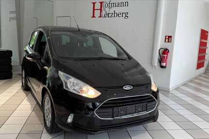 Ford B-Max 91.200 km 6.990 &euro; Siegburg 53721