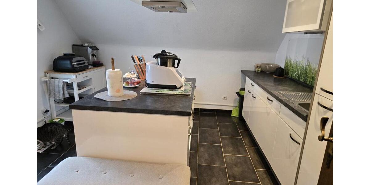 Etagenwohnung Bonn Poppelsdorf - 3 Zimmer, 92 m&sup2;, 990&euro; | Angebot:26085460