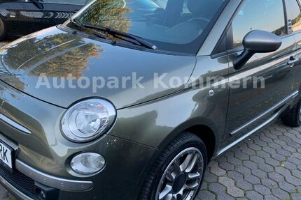Fiat 500 152.197 km 5.499 &euro; Mechernich/Kommern 53894