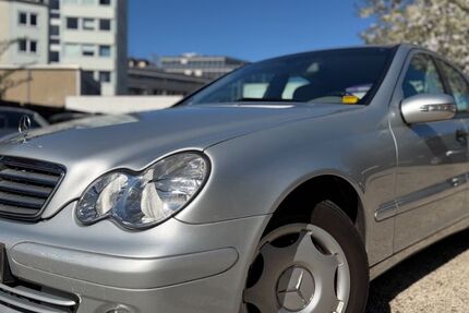 Mercedes-Benz C 180 140.000 km 3.450 &euro; Köln 50674