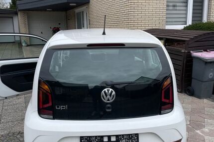 VW up! 37.073 km 9.000 &euro; Pulheim 50259