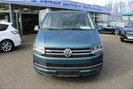 VW T6 Multivan DSG Kurz 4Motion Generation Six 112.200 km 32.980 &euro; Euskirchen 53881