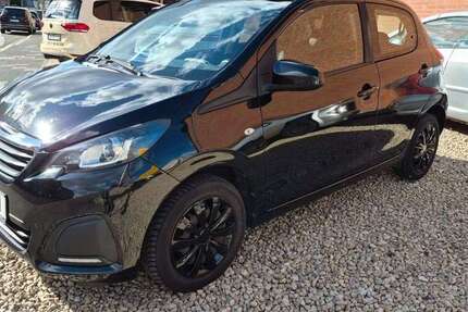 Peugeot 108 139.978 km 4.690 &euro; Bergheim 50126