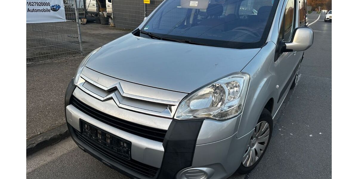 Citroen Berlingo 139.400 km 3.999 &euro; Köln 51145