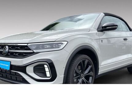 VW T-Roc 8.757 km 41.400 &euro; Bornheim 53332