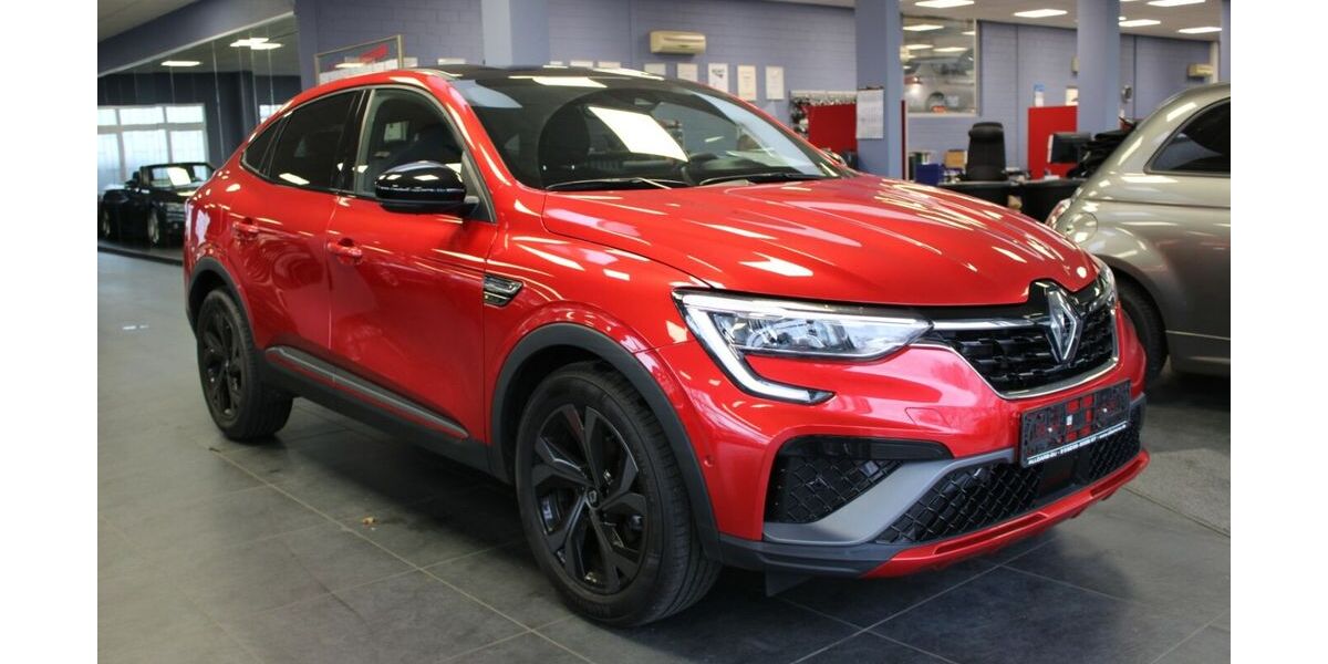 Renault Arkana 18.470 km 22.980 &euro; Euskirchen 53881