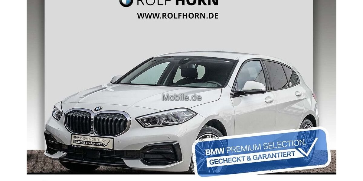 BMW 118 66.722 km 22.220 &euro; Wesseling 50389