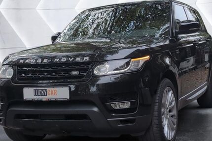 Land Rover Range Rover Sport 175.000 km 16.990 &euro; Troisdorf 53840