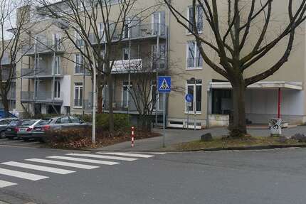 Wohnung Bonn-Duisdorf Duisdorf - 1 Zimmer, 23 m&sup2;, 330&euro; | Angebot:26093694