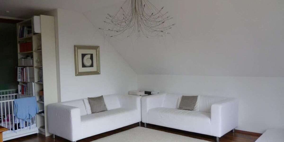 Etagenwohnung Bonn Poppelsdorf - 2 Zimmer, 67 m&sup2;, 890&euro; | Angebot:26032700