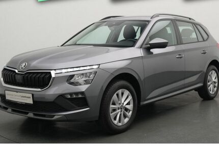Skoda Kamiq 6.247 km 22.980 &euro; Leverkusen 51379