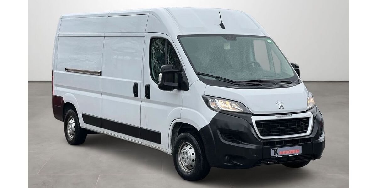 Peugeot Boxer 38.780 km 20.490 &euro; Düren 52349