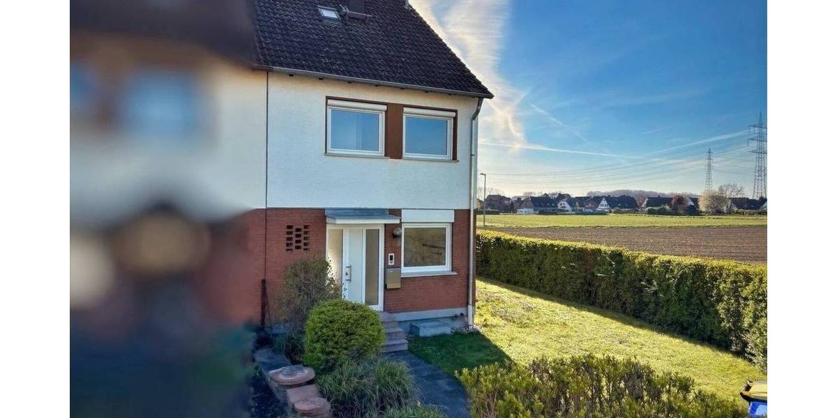 Doppelhaushälfte Wesseling Urfeld - 4 Zimmer, 106 m&sup2;, 319.000&euro; | Angebot:26117458