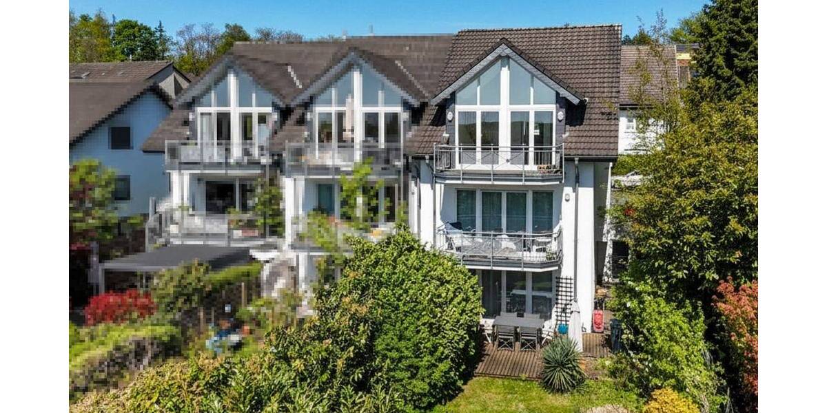 Reihenendhaus Rösrath Hoffnungsthal - 5 Zimmer, 189 m&sup2;, 625.000&euro; | Angebot:26572984