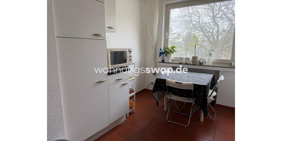Etagenwohnung Köln Lindenthal - 2 Zimmer, 64 m&sup2;, 1.430&euro; | Angebot:24541505