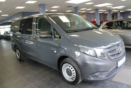 Mercedes-Benz Vito 30.891 km 26.980 &euro; Euskirchen 53881